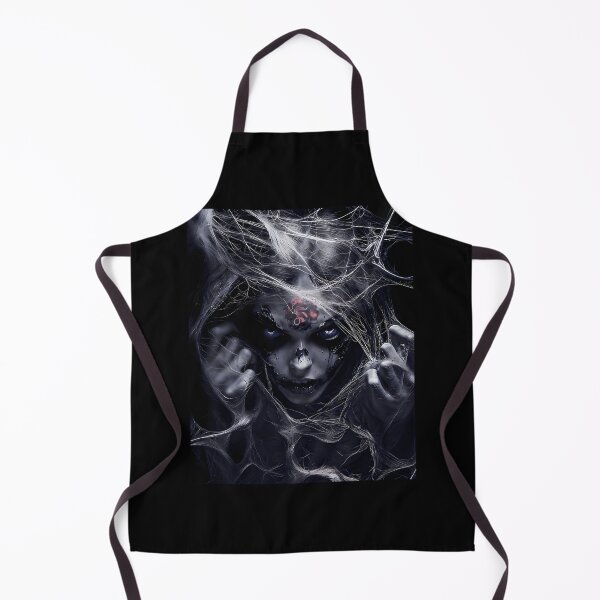 Item preview, Shelley From Skarraquin - Cobwebs Single Cover Art 1 designed and sold by jennieloriu0.