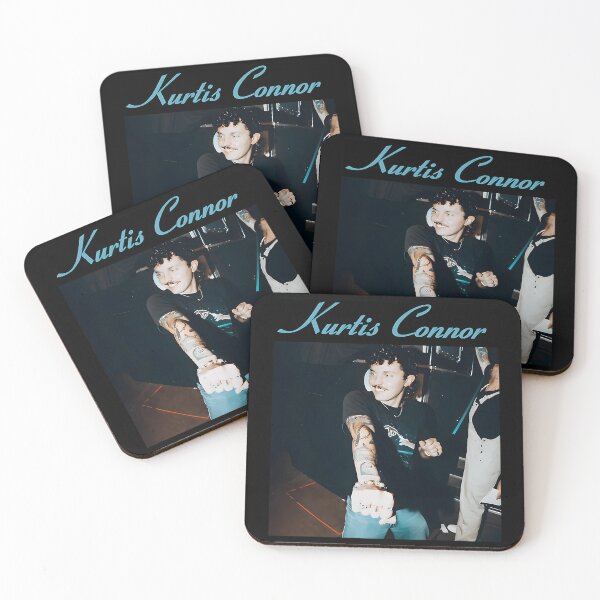 Item preview, Kurtis Connor Dancing Tour Poster designed and sold by ClaudeTof.