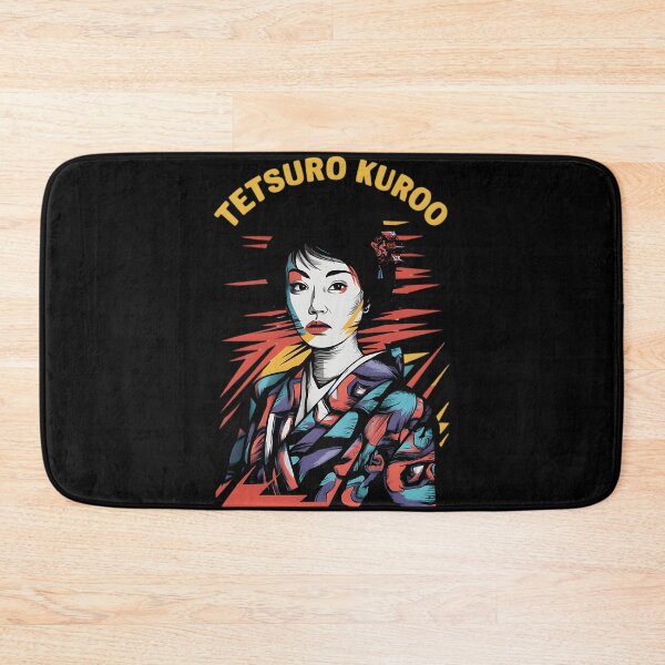 Item preview, Tetsuro Kuroo Nekoma designed and sold by viannkemarad.