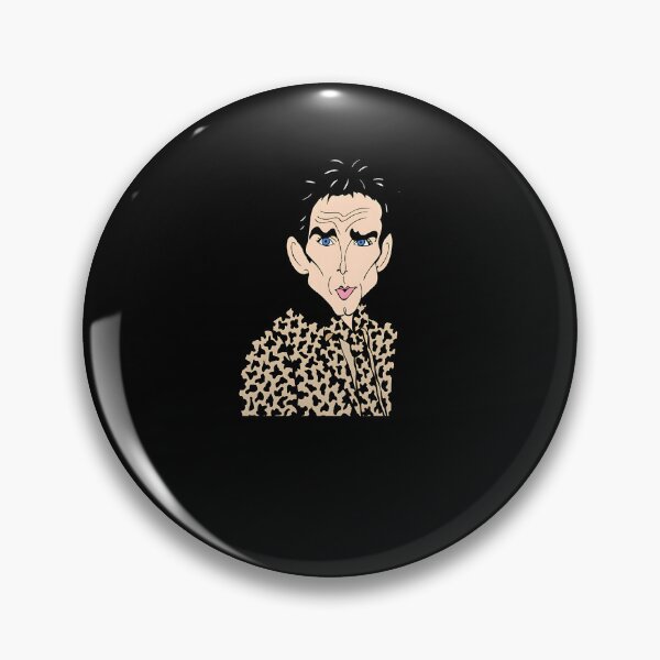 Item preview, Ben Stiller Zoolander Fan Art designed and sold by tyalabenzyu.