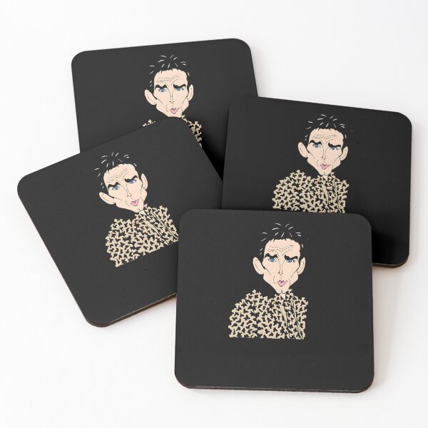 Item preview, Ben Stiller Zoolander Fan Art designed and sold by tyalabenzyu.