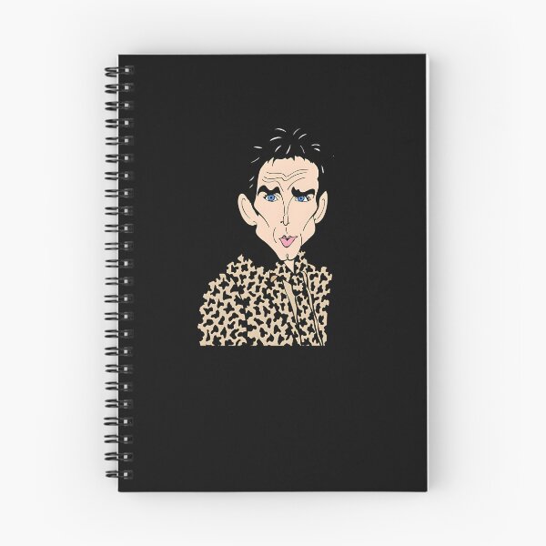 Item preview, Ben Stiller Zoolander Fan Art designed and sold by tyalabenzyu.