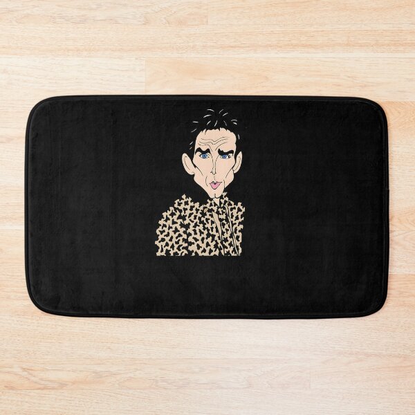 Item preview, Ben Stiller Zoolander Fan Art designed and sold by tyalabenzyu.
