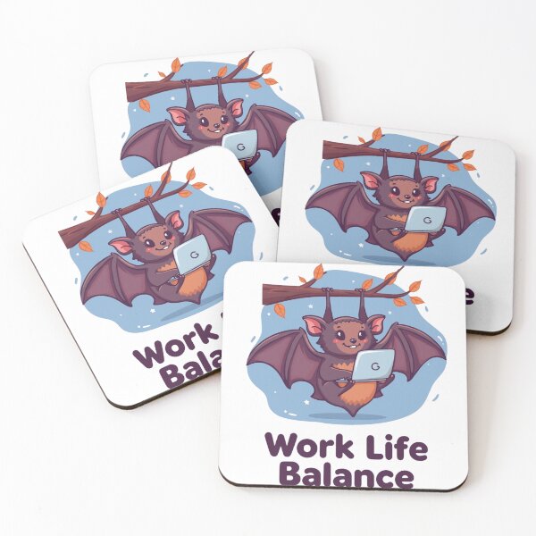 Item preview, Cute Digital Nomad Halloween Design designed and sold by WearTheArtx.