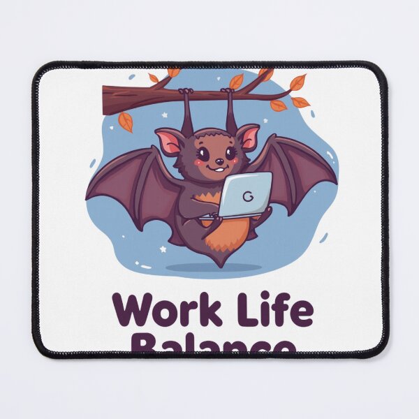 Item preview, Cute Digital Nomad Halloween Design designed and sold by WearTheArtx.