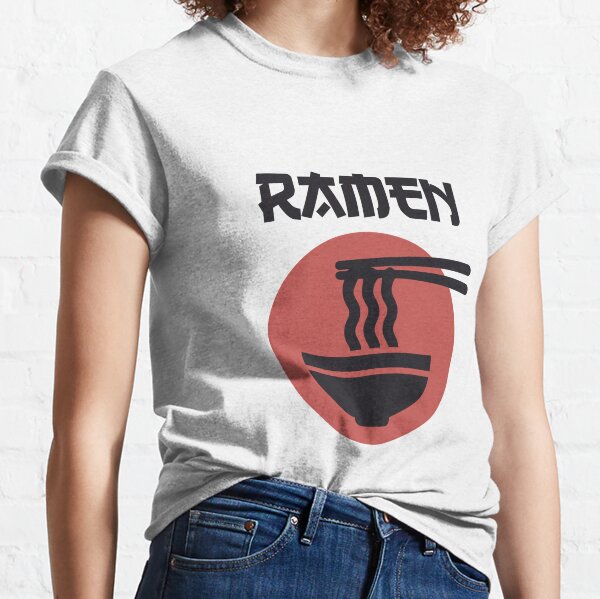 Ramen Classic T-Shirt