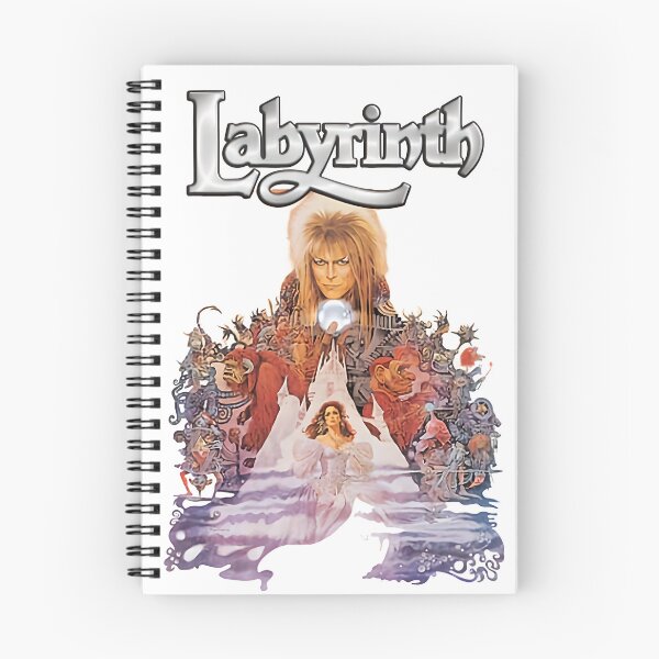 Artikelvorschau, Labyrith Movie Jareth Sarah Hoggle Ludo entworfen und verkauft von Lbeck1869.