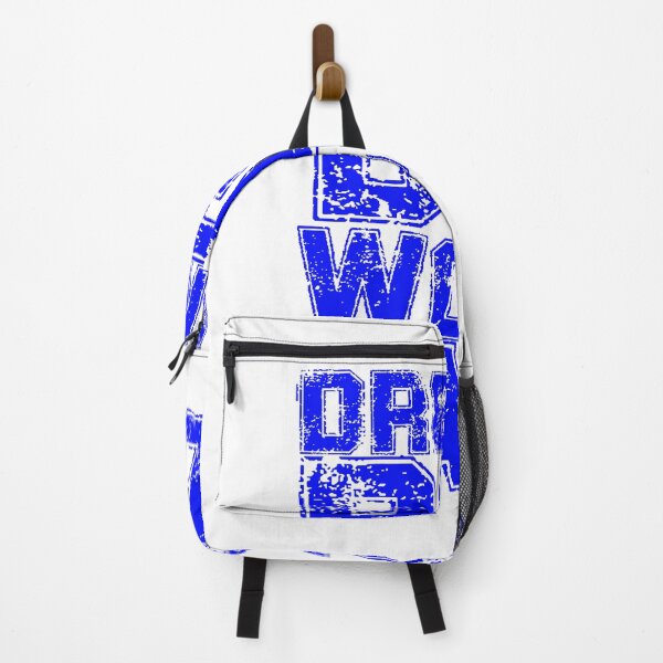 Item preview, Dream Big Work Hard designed and sold by RubelDesigns.
