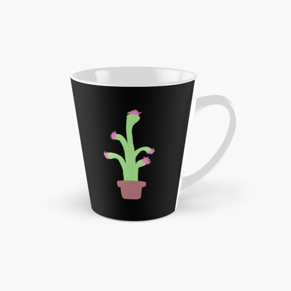 Item preview, Poison Garden - Curvy Cactus designed and sold by debbieeileenrzp.