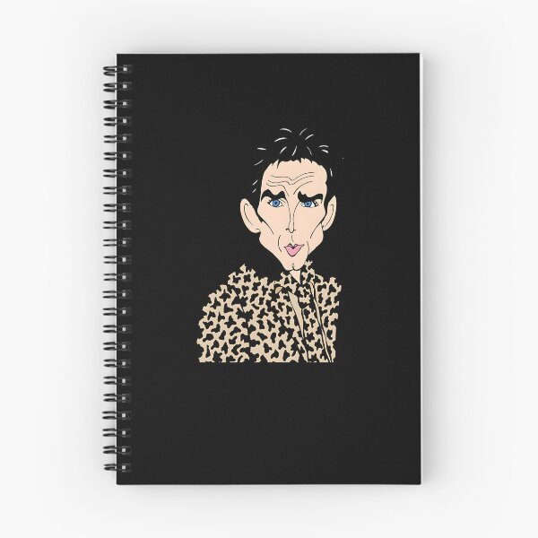 Item preview, Ben Stiller Zoolander Fan Art designed and sold by tyalabenzyu.