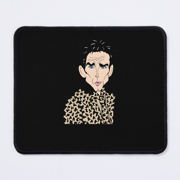 Item preview, Ben Stiller Zoolander Fan Art designed and sold by tyalabenzyu.