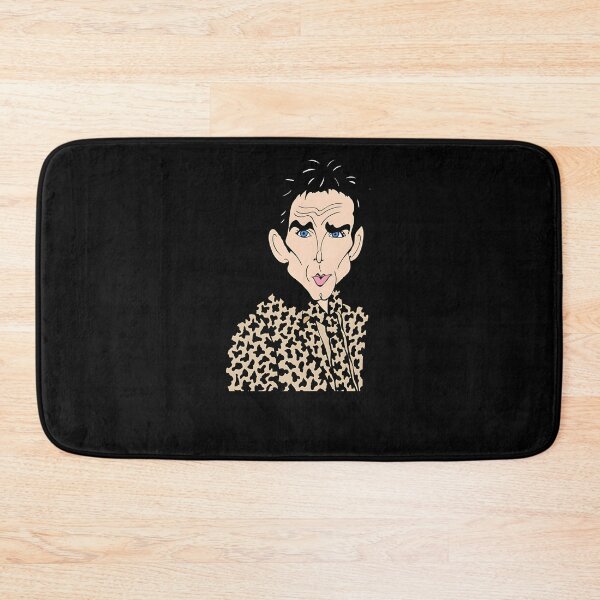 Item preview, Ben Stiller Zoolander Fan Art designed and sold by tyalabenzyu.