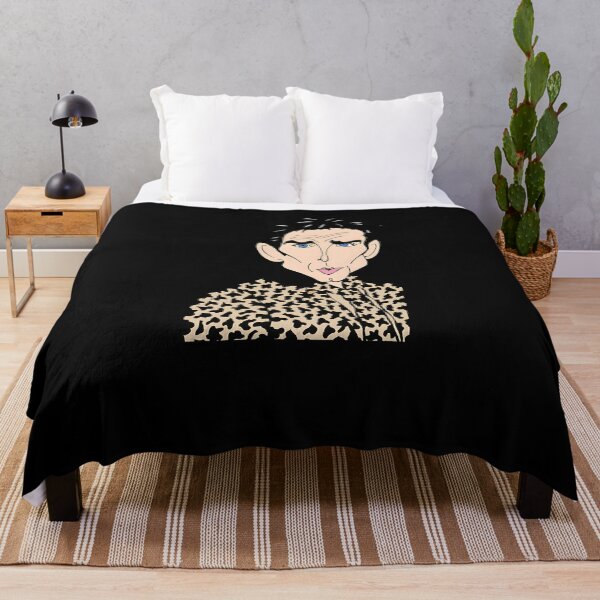 Item preview, Ben Stiller Zoolander Fan Art designed and sold by tyalabenzyu.