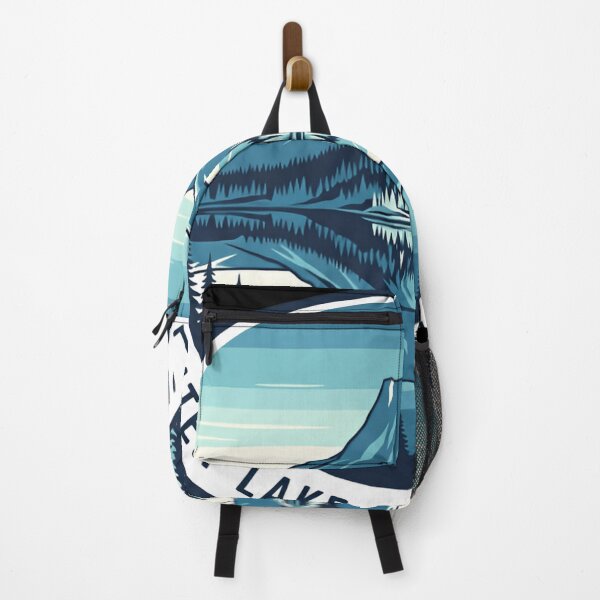Item preview, Crater Lake National Park Oregon Scenic Wilderness Expedition designed and sold by JonesFlora2025.