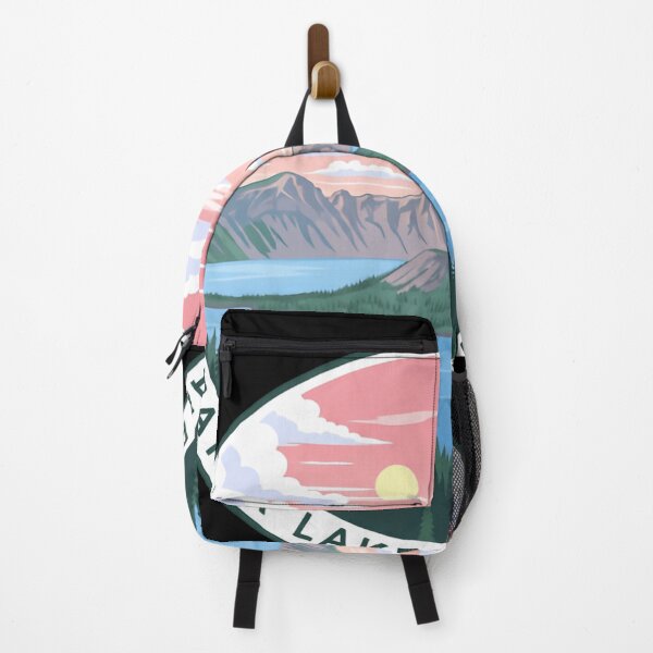 Item preview, Crater Lake National Park Oregon Scenic Adventure Exploration designed and sold by JonesFlora2025.