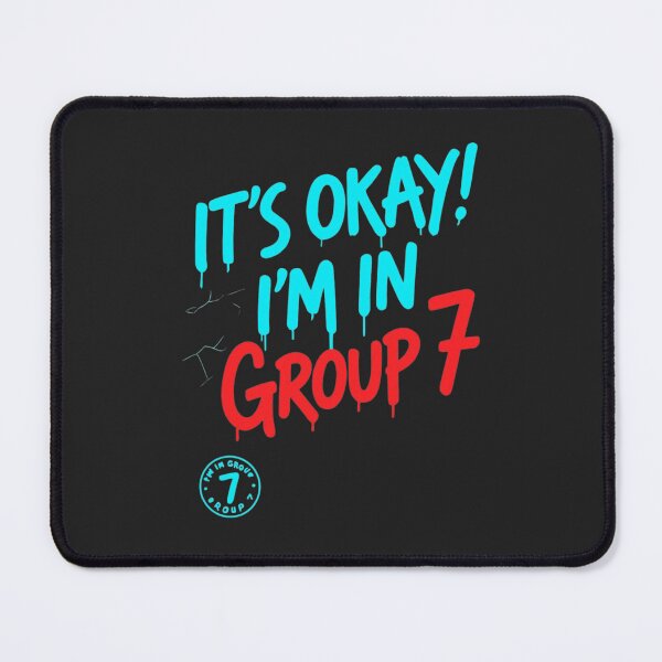 Item preview, Group 7 designed and sold by Chaos19700.