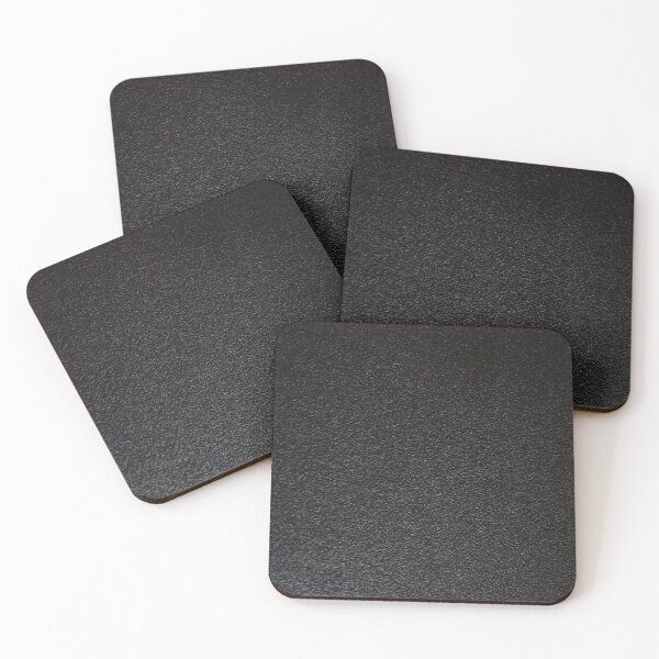 Item preview, Black Pebbled Texture designed and sold by ConfuseLab Shop.