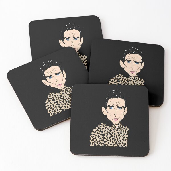 Item preview, Ben Stiller Zoolander Fan Art designed and sold by tyalabenzyu.