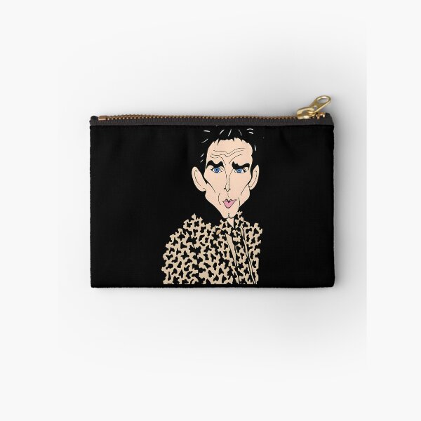Item preview, Ben Stiller Zoolander Fan Art designed and sold by tyalabenzyu.