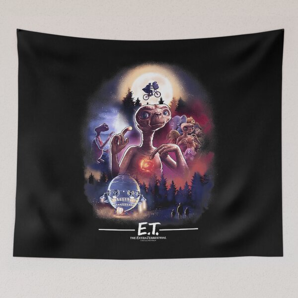 Item preview, Retro Vintage Movie Character Cute Funny 90s designed and sold by LindaReynolds.