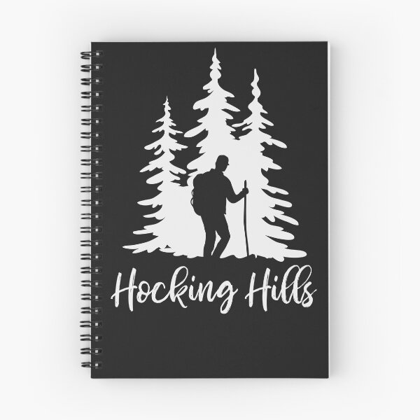 Item preview, Hocking Hills State Park Ohio designed and sold by gotops12.