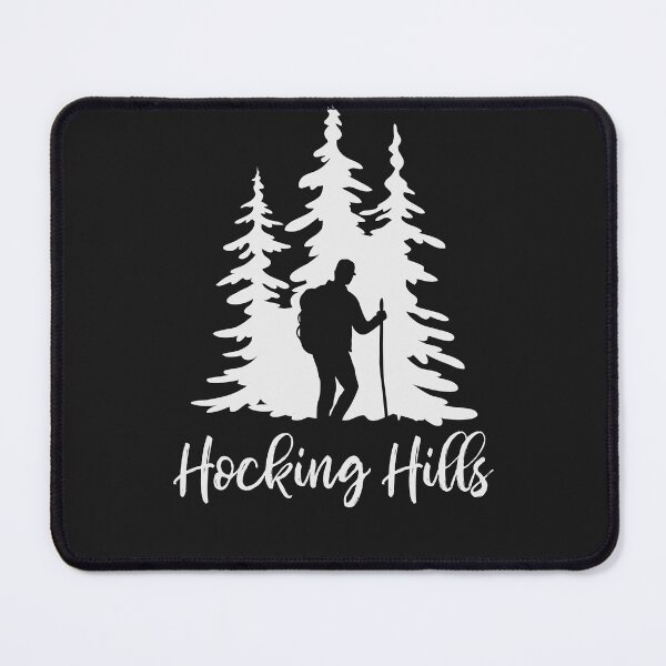 Item preview, Hocking Hills State Park Ohio designed and sold by gotops12.