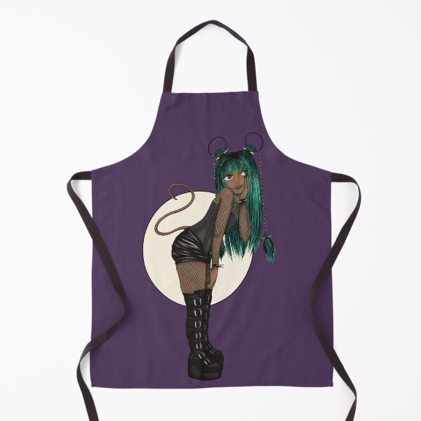 Item preview, Alt Mouse Girl designed and sold by BubblingStatic.