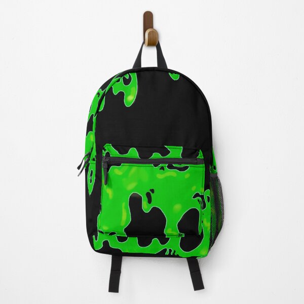 Item preview, Slimy green designed and sold by Lunasuxxx.