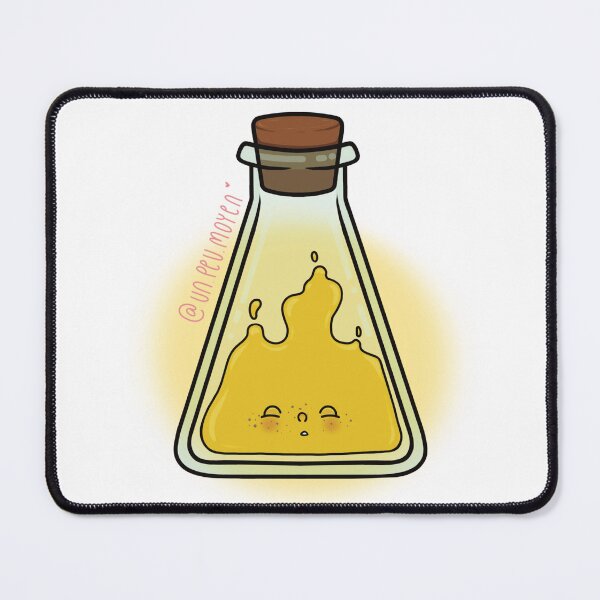 Item preview, Sleepy Time Potion designed and sold by UnPeuMoyen.