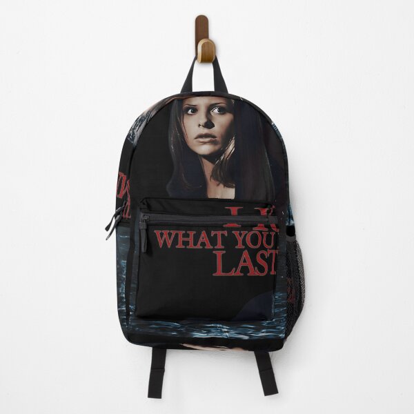 Item preview, I Know What You Did Last Summer (1997) designed and sold by raynesjestero.