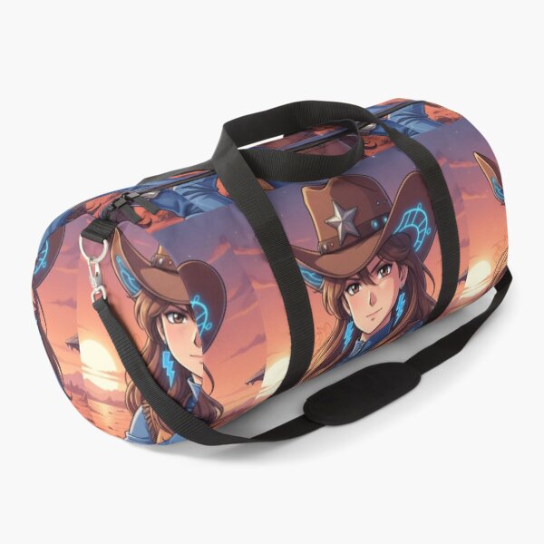 Item preview, Space-Star Cowgirl designed and sold by Kennyreds.