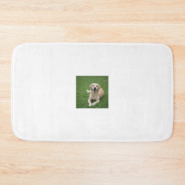 Item preview, Cute obedient dog  designed and sold by Hogh55.