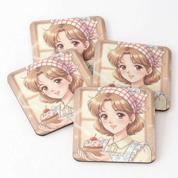 Item preview, Baker Aroma-Dream designed and sold by Kennyreds.