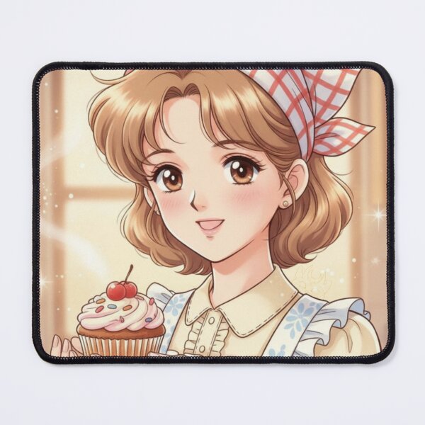 Item preview, Baker Aroma-Dream designed and sold by Kennyreds.