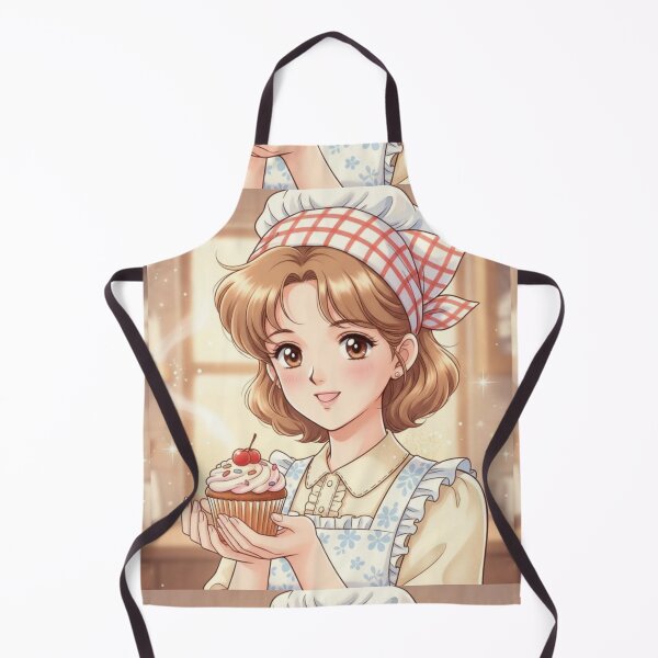 Item preview, Baker Aroma-Dream designed and sold by Kennyreds.