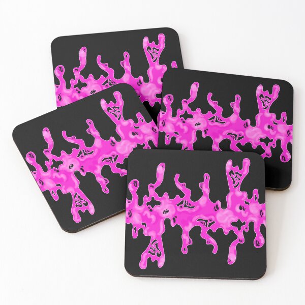 Item preview, Slimy pink designed and sold by Lunasuxxx.