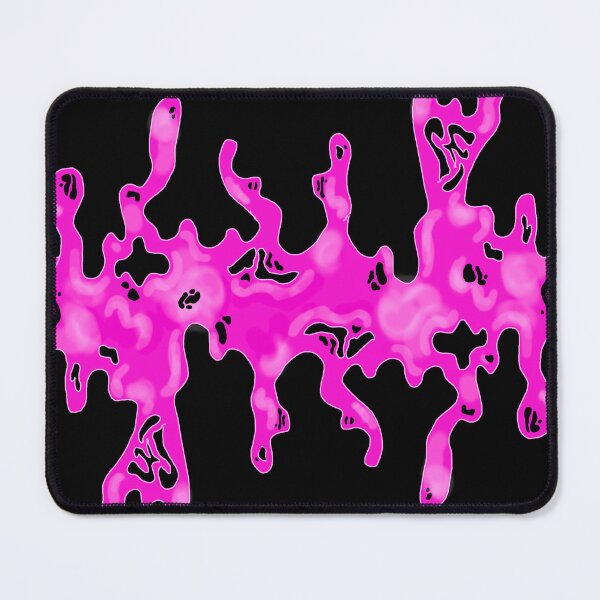 Item preview, Slimy pink designed and sold by Lunasuxxx.