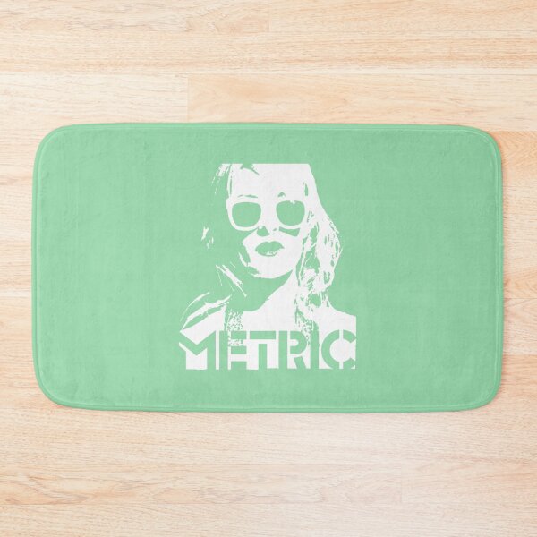 Item preview, Best-Seller-Metric-Band-Classic-T-Shirt designed and sold by TanyaStanton58.