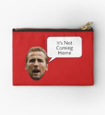 Es kommt nicht nach Hause Studio Clutch
