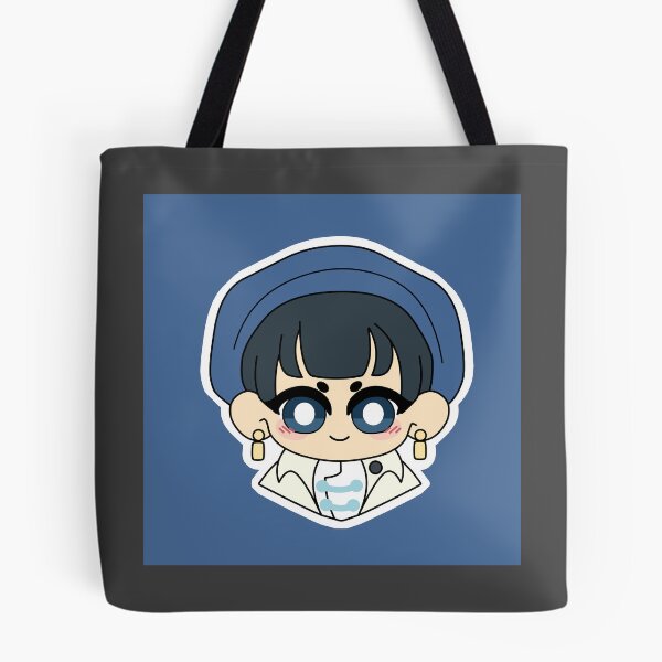 Item preview, TriS Meryl Chibi Keycap designed and sold by Owlhana.