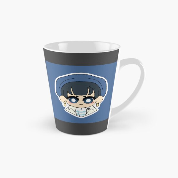Item preview, TriS Meryl Chibi Keycap designed and sold by Owlhana.
