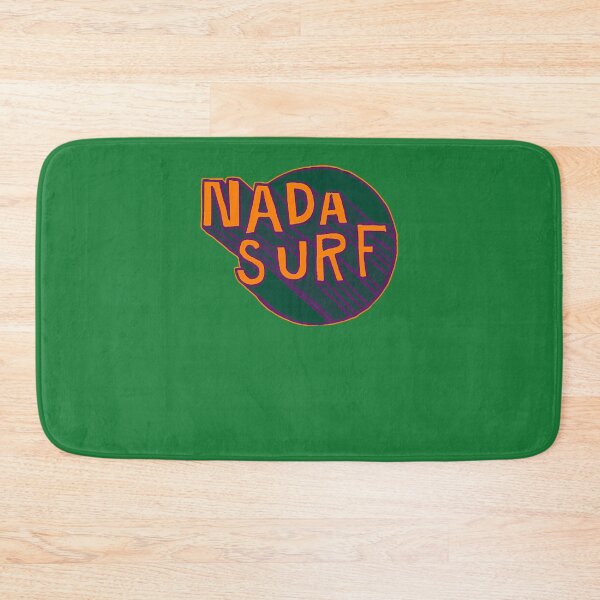 Item preview, -Nada-Surf--Retro-Logo designed and sold by Julieermott6.