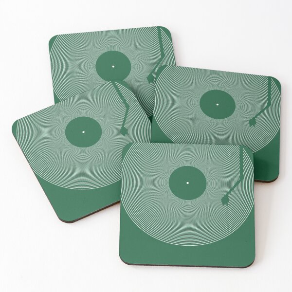 Item preview, -Vinyl-Records-Collector-Gift-Idea-Turntable designed and sold by Julieermott6.