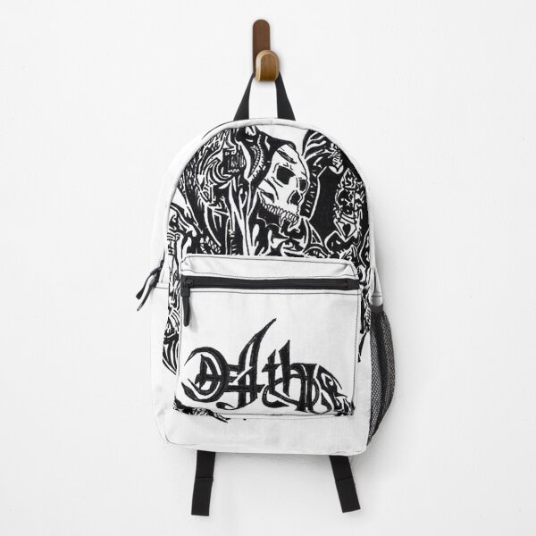 Item preview, Death designed and sold by vaptized.