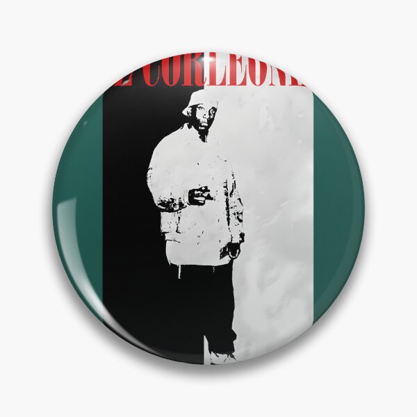 Item preview, -L-Corleone-Big-L designed and sold by Julieermott6.
