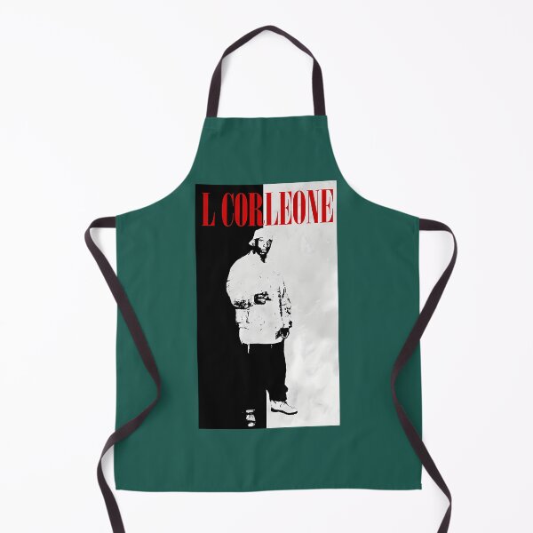 Item preview, -L-Corleone-Big-L designed and sold by Julieermott6.