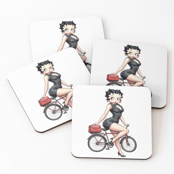 Item preview, BETTY BOOP designed and sold by CHRIST5000.