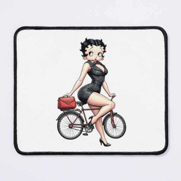 Item preview, BETTY BOOP designed and sold by CHRIST5000.