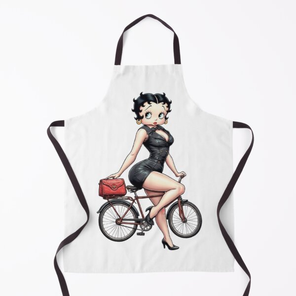 Item preview, BETTY BOOP designed and sold by CHRIST5000.