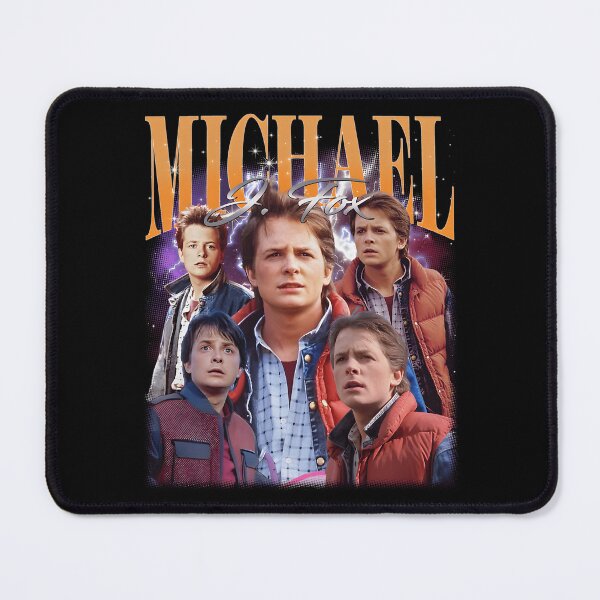 Item preview, Vintage Michael J Fox designed and sold by LindaReynolds.